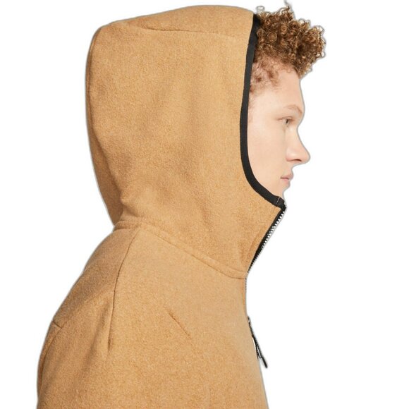 Nike Sportswear Tech Fleece Full Zip Winterized Jacket. New. Mens Size: XL & XXL - Picture 7 of 8